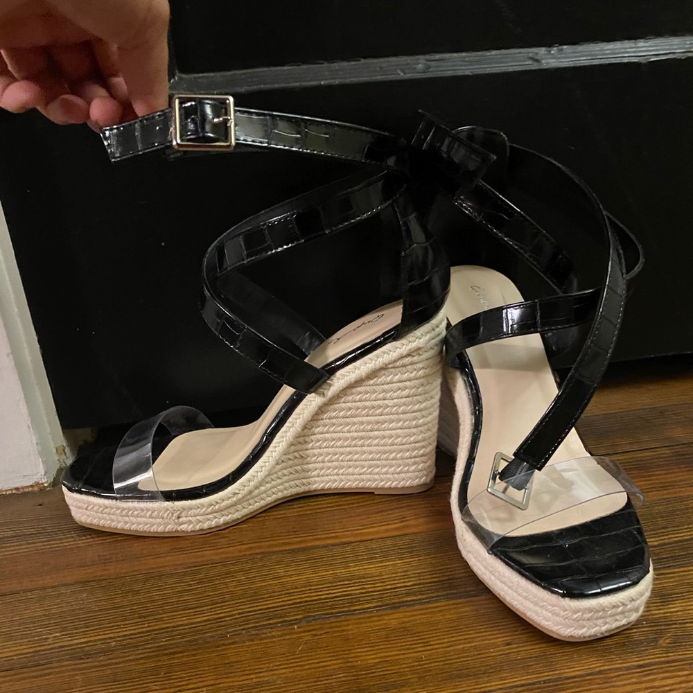 Qupid Heels